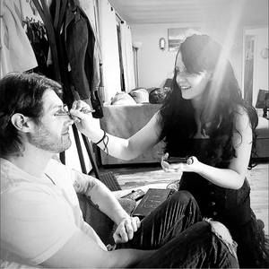 Meet your Posher, Robert